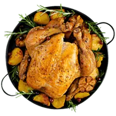 Turkey for Johnnie Walker Gold Label Reserve
