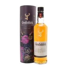 Glenfiddich 15 Year Old