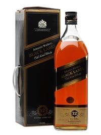 Whisky Icons Collection / Big Bottle
