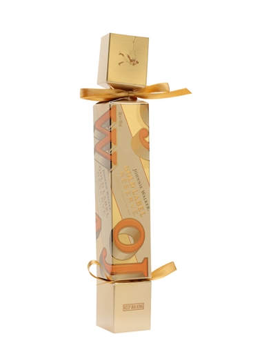 Johnnie Walker Gold Label Cracker Pack