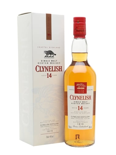 Clynelish 14 Year Old