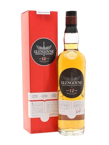 Glengoyne 12 Year Old