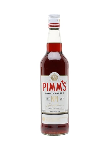 Pimm's No.1 Cup